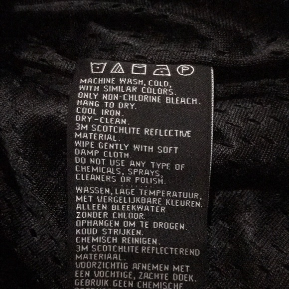 Harley Davidson Motorcycle Riding Jacket Mens 3XL XXXL  Las Vegas Kingman Patch - Picture 13 of 13